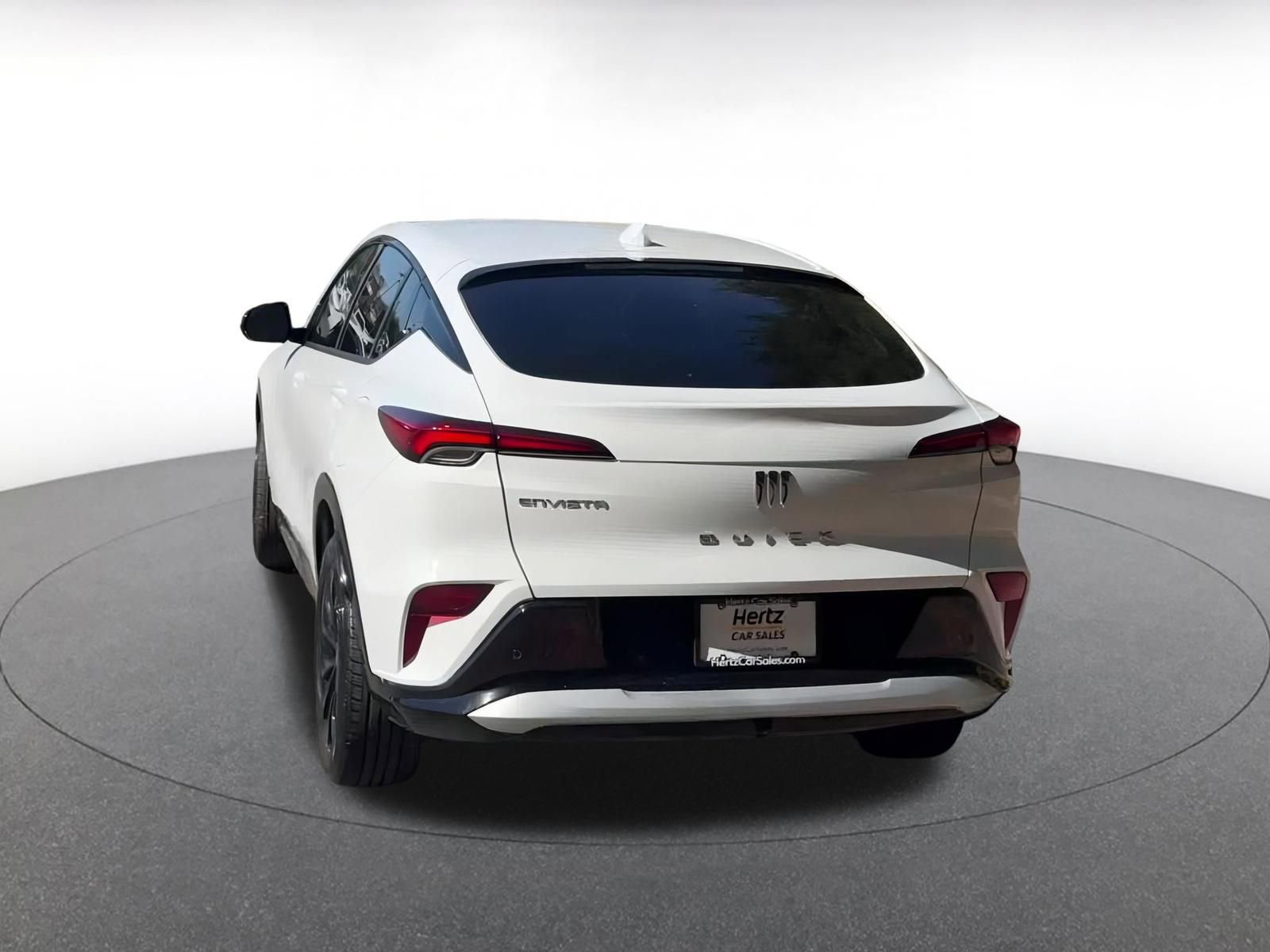 Thumbnail: 2025 Buick Envista - 12