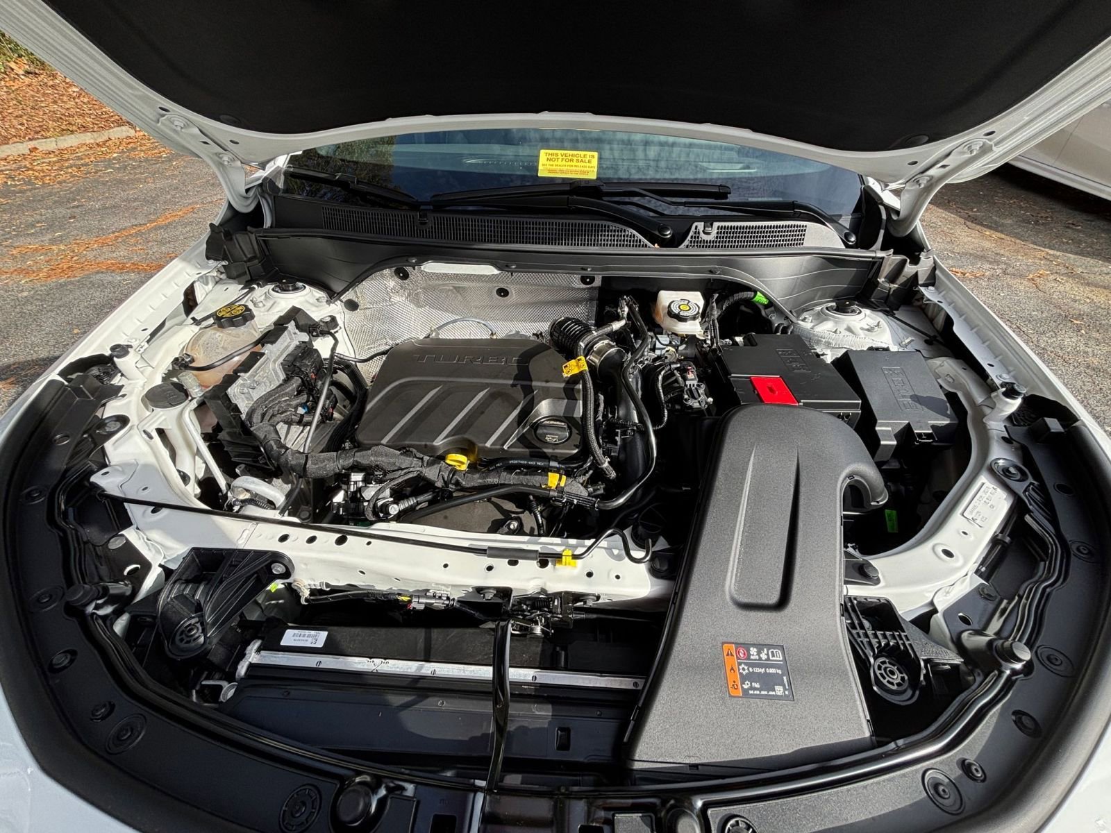 Thumbnail: 2025 Buick Envista - 32