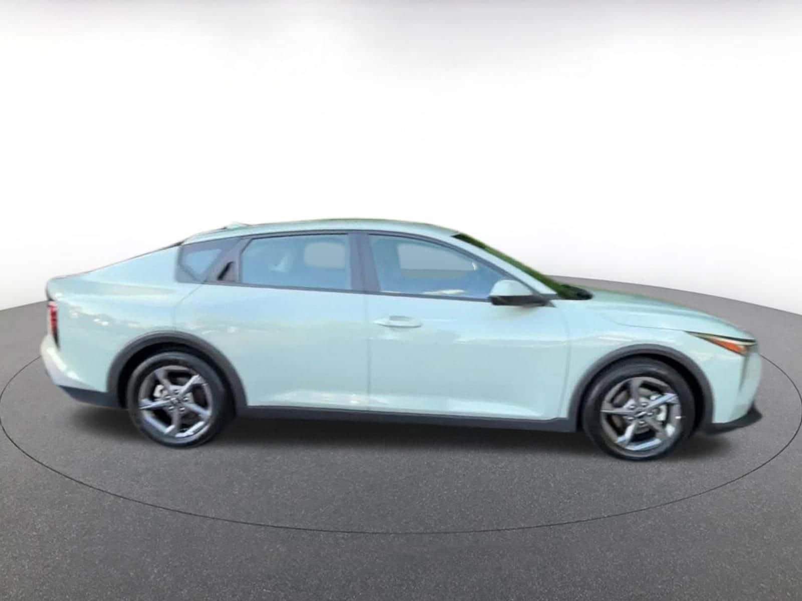 Thumbnail: 2025 Kia K4 - 16