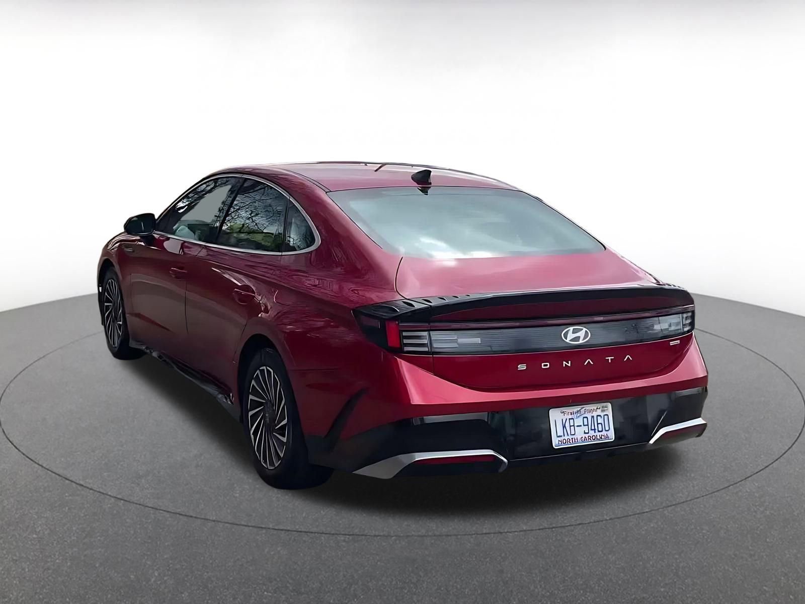 Thumbnail: 2025 Hyundai Sonata - 11