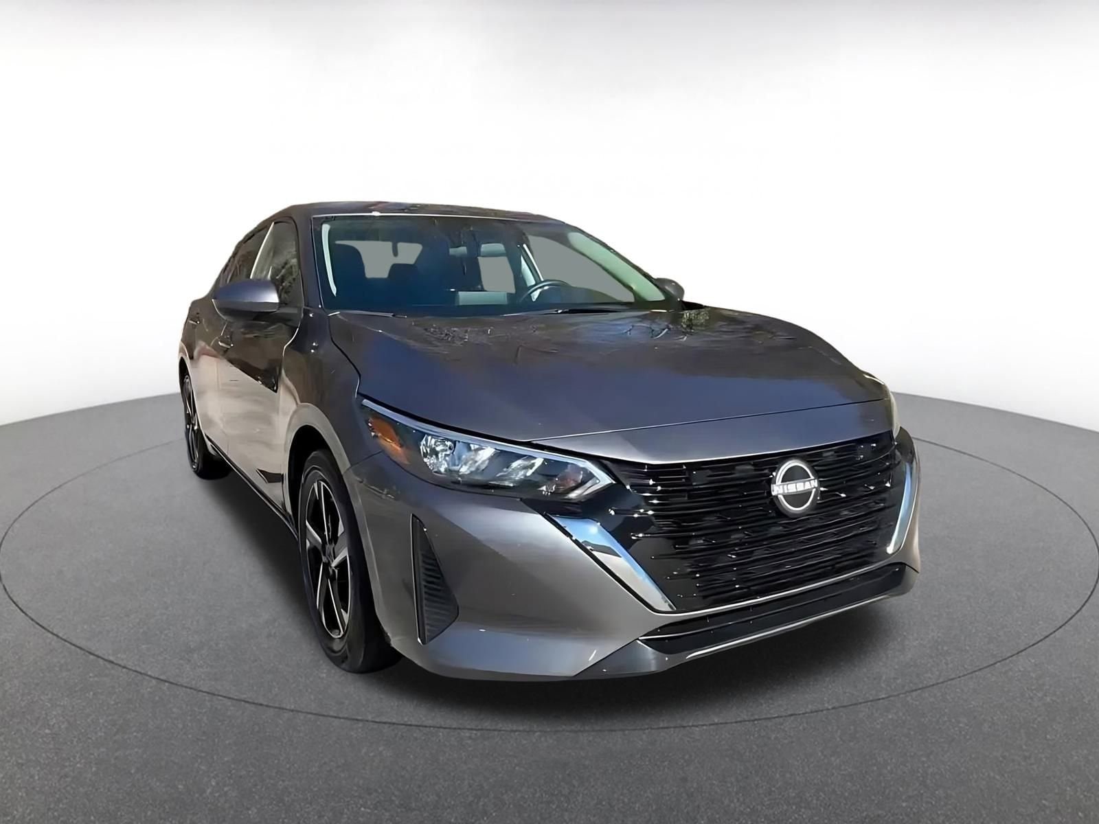 Thumbnail: 2025 Nissan Sentra - 14