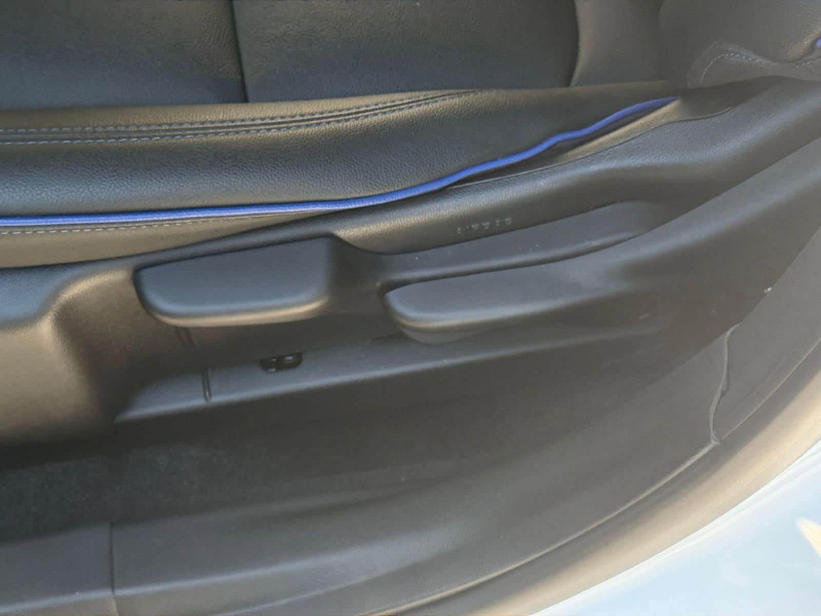 Thumbnail: 2025 Buick Envista - 24