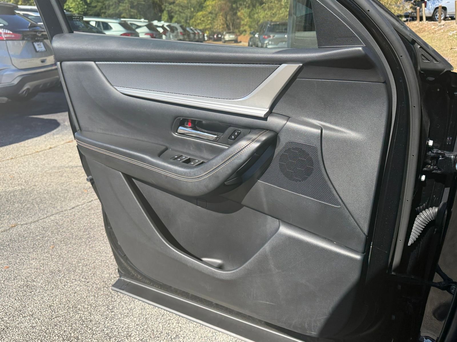 Thumbnail: 2025 Mazda CX-90 - 20