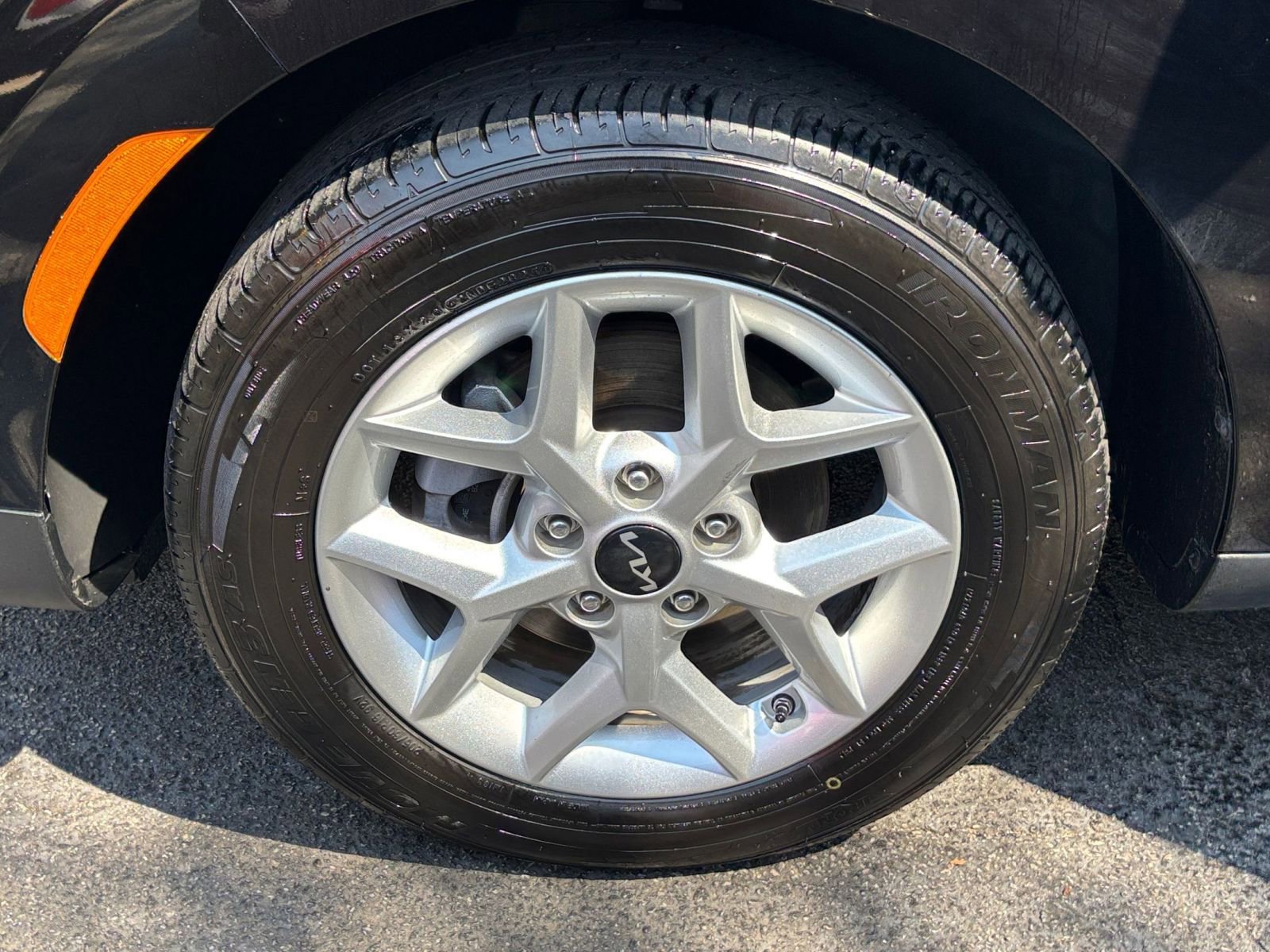 Thumbnail: 2025 Kia Soul - 30