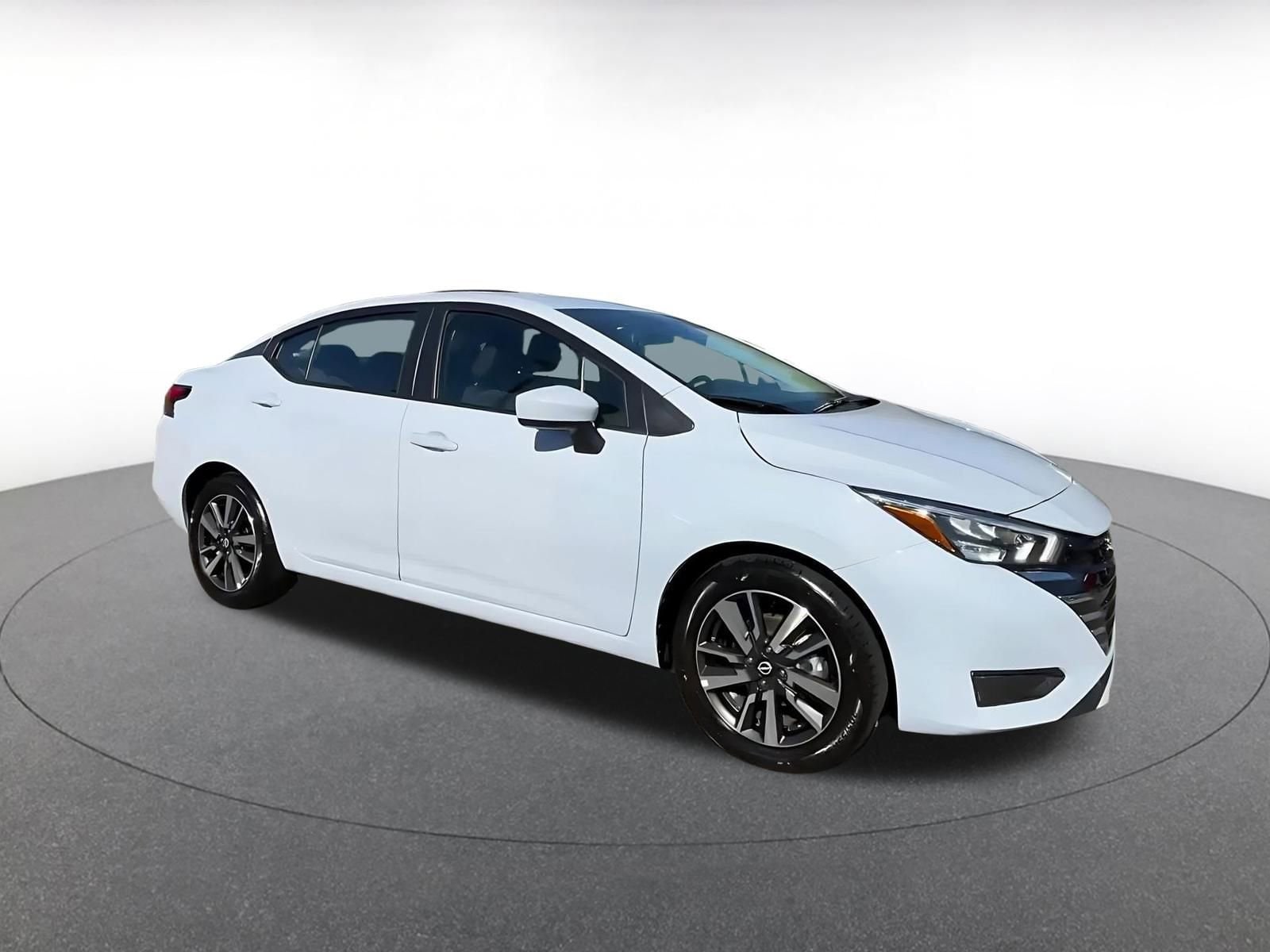 Thumbnail: 2025 Nissan Versa - 2