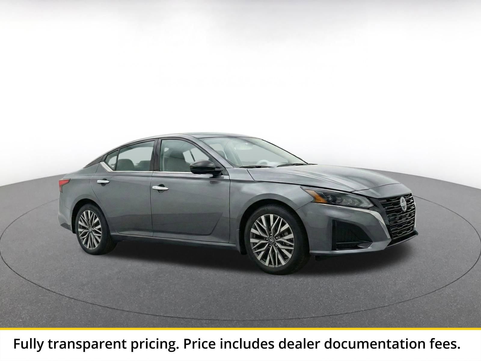 Thumbnail: 2025 Nissan Altima - 1