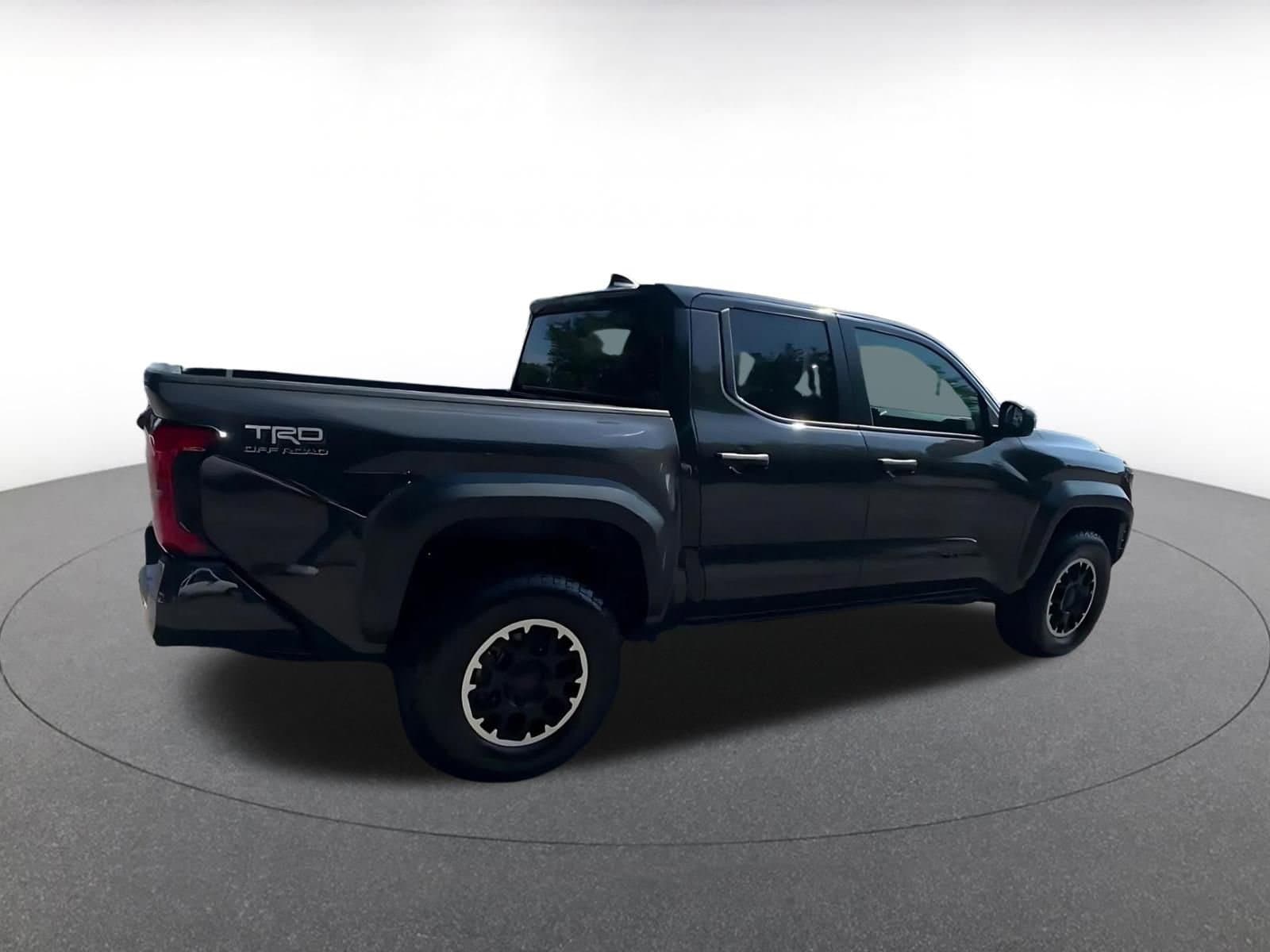 Thumbnail: 2024 Toyota Tacoma - 14