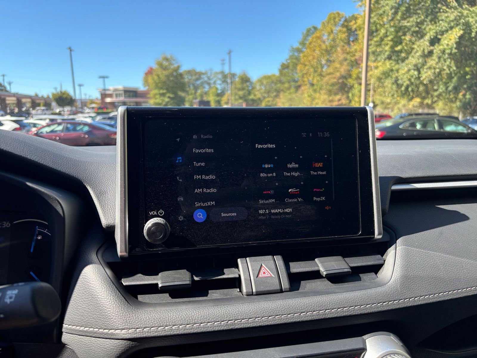 Thumbnail: 2025 Toyota RAV4 - 18