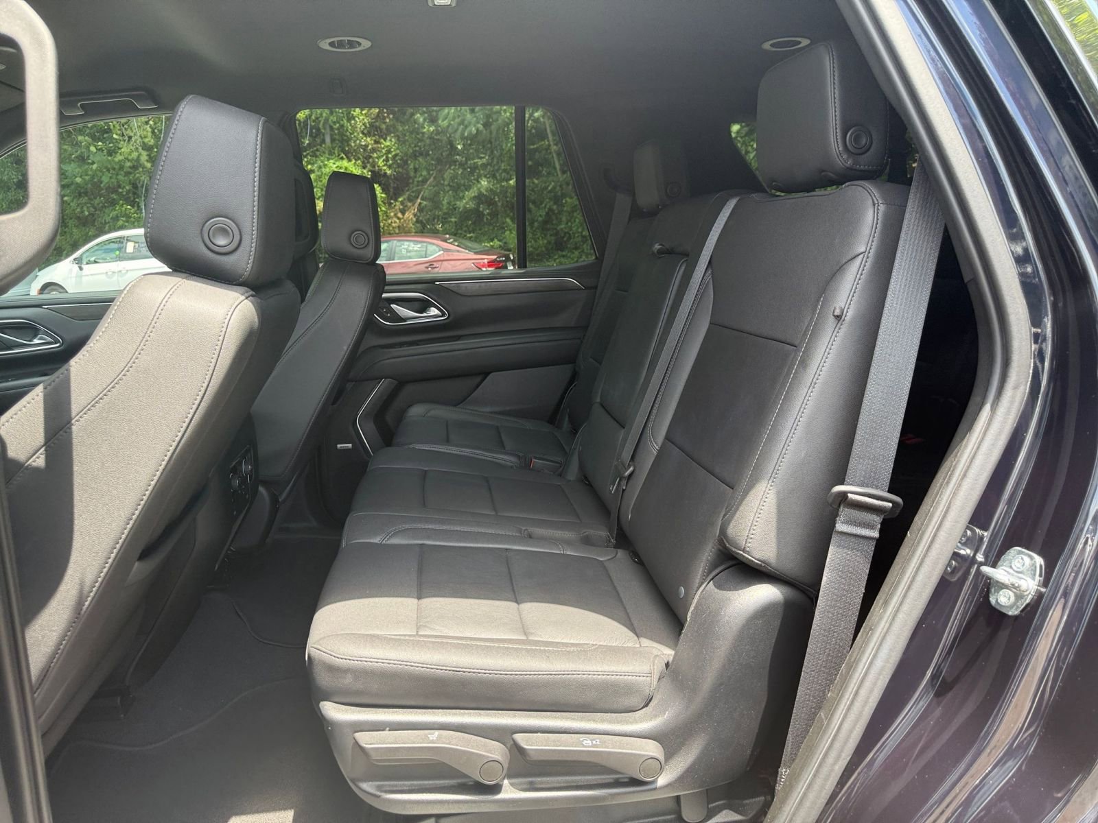 Thumbnail: 2023 Chevrolet Tahoe - 26