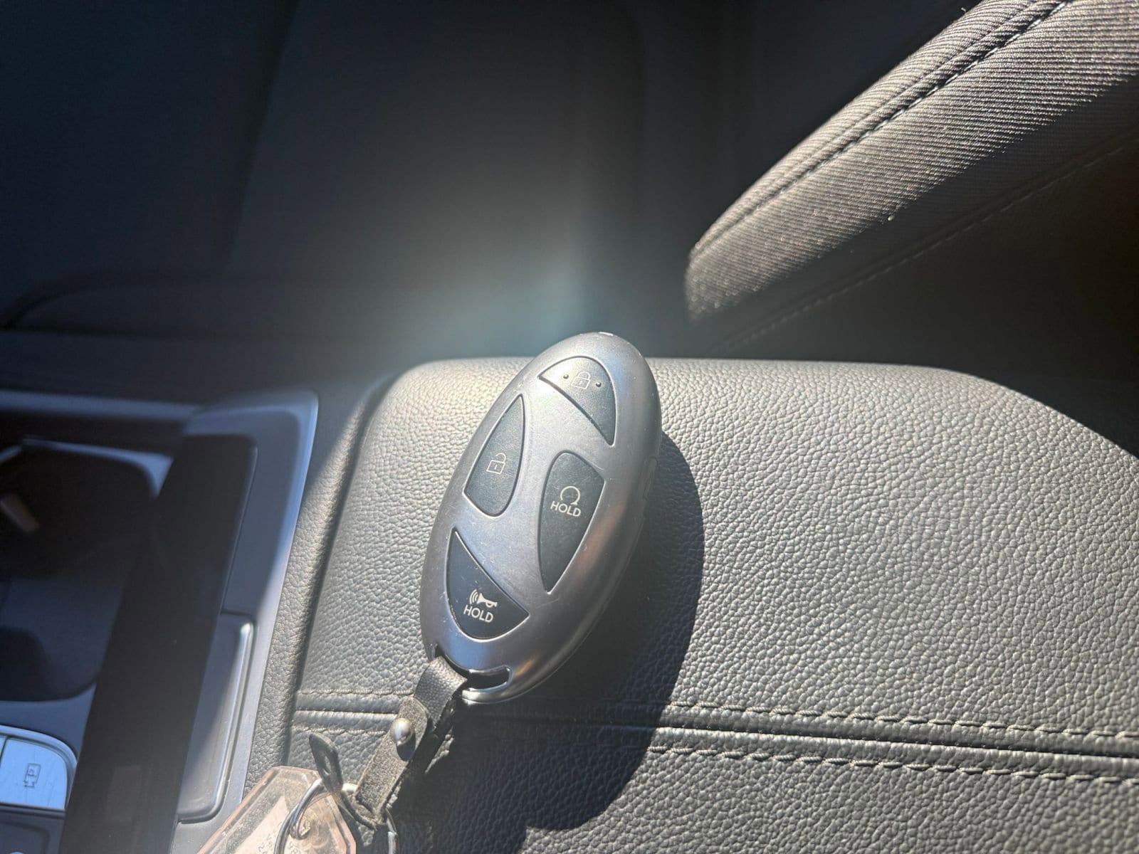 Thumbnail: 2025 Hyundai Tucson - 22