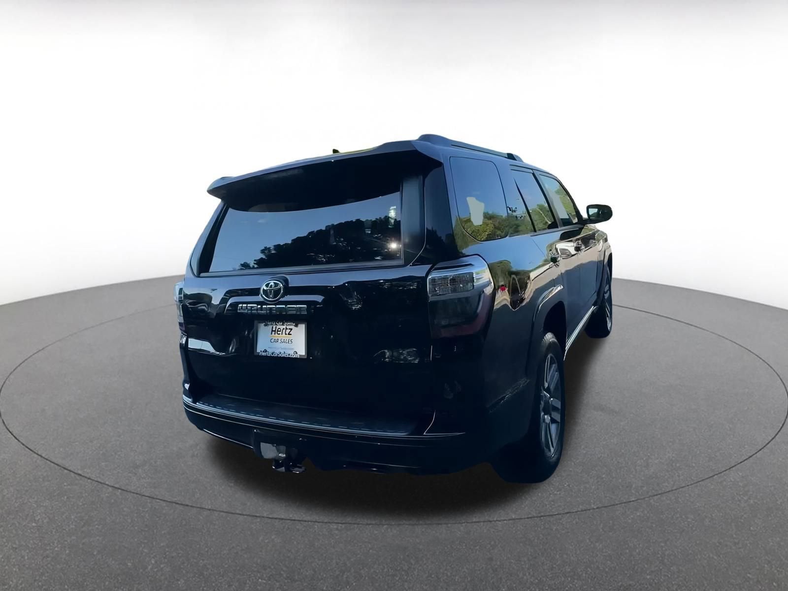 Thumbnail: 2024 Toyota 4Runner - 14