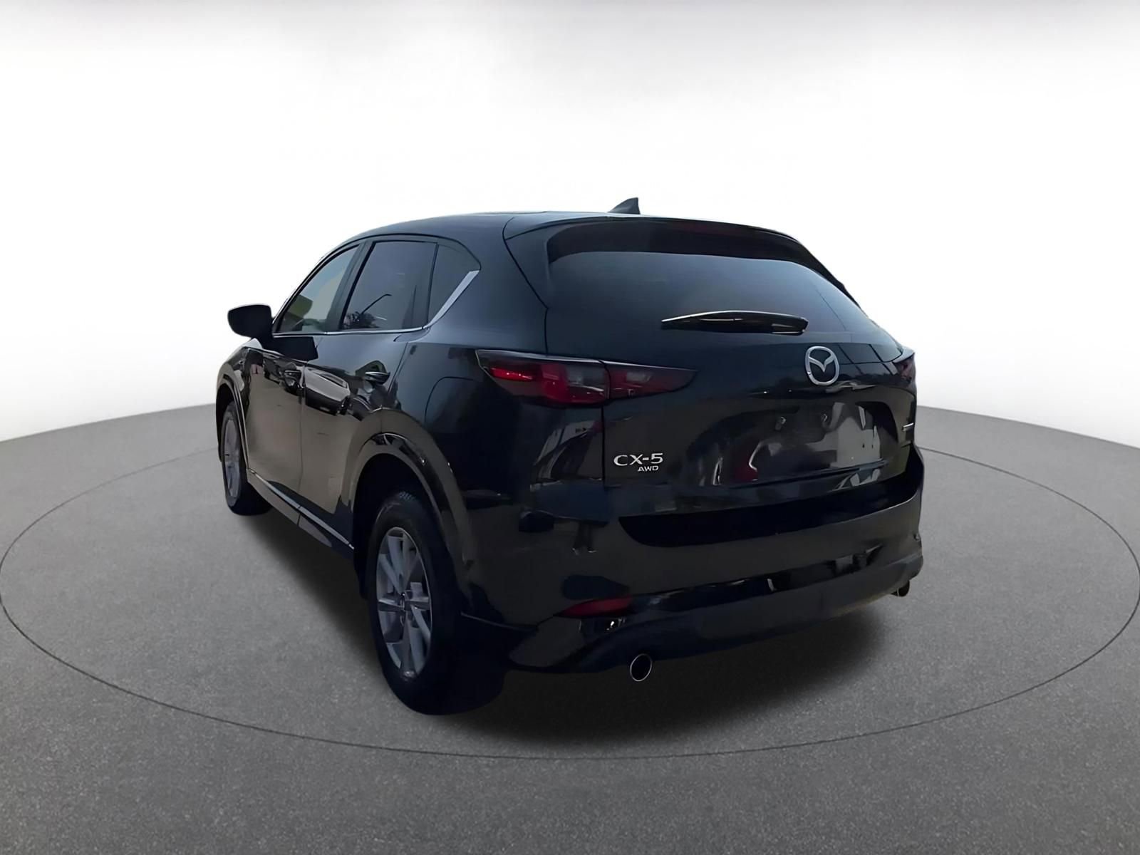 Thumbnail: 2025 Mazda CX-5 - 11