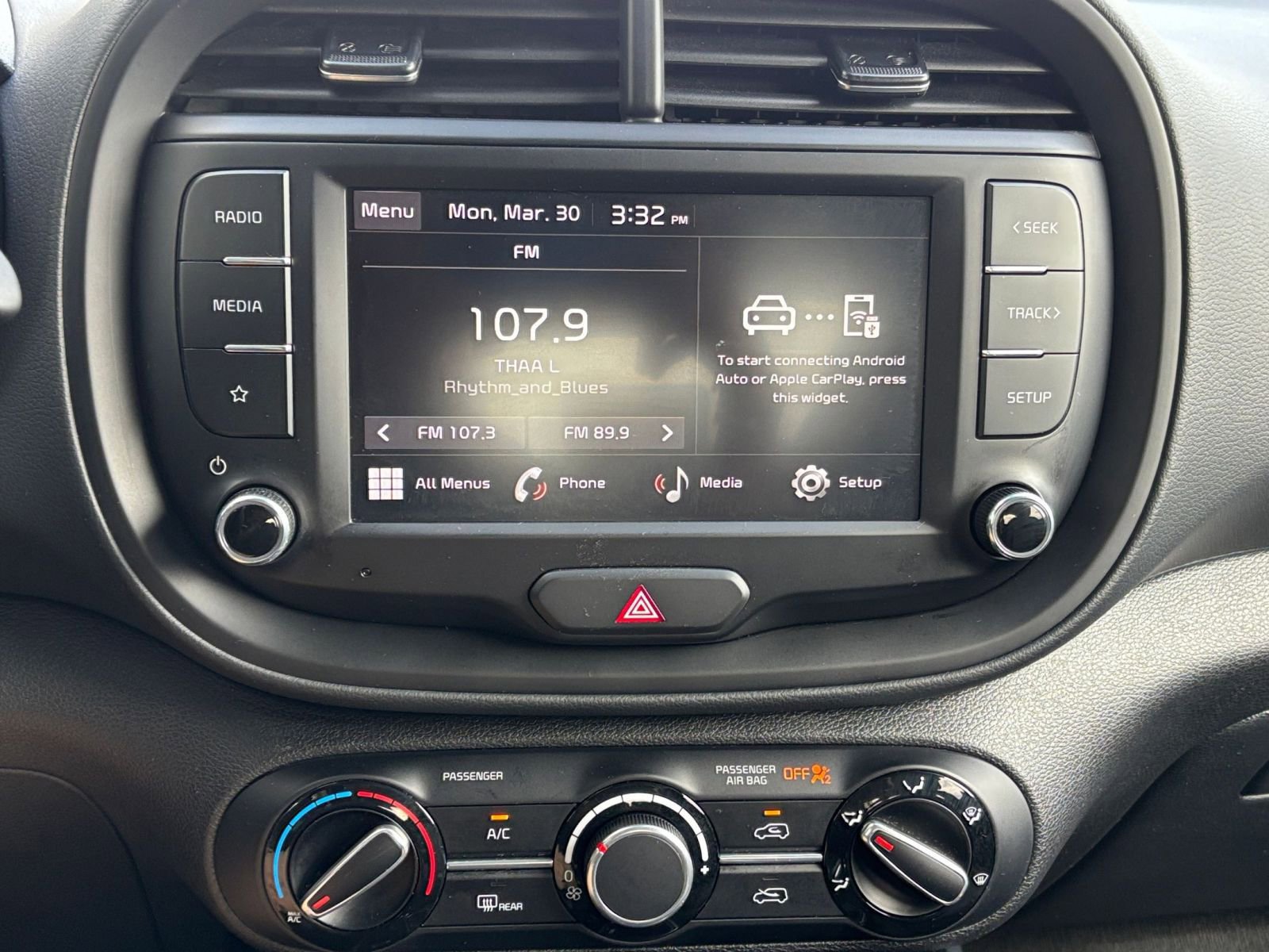 Thumbnail: 2025 Kia Soul - 20