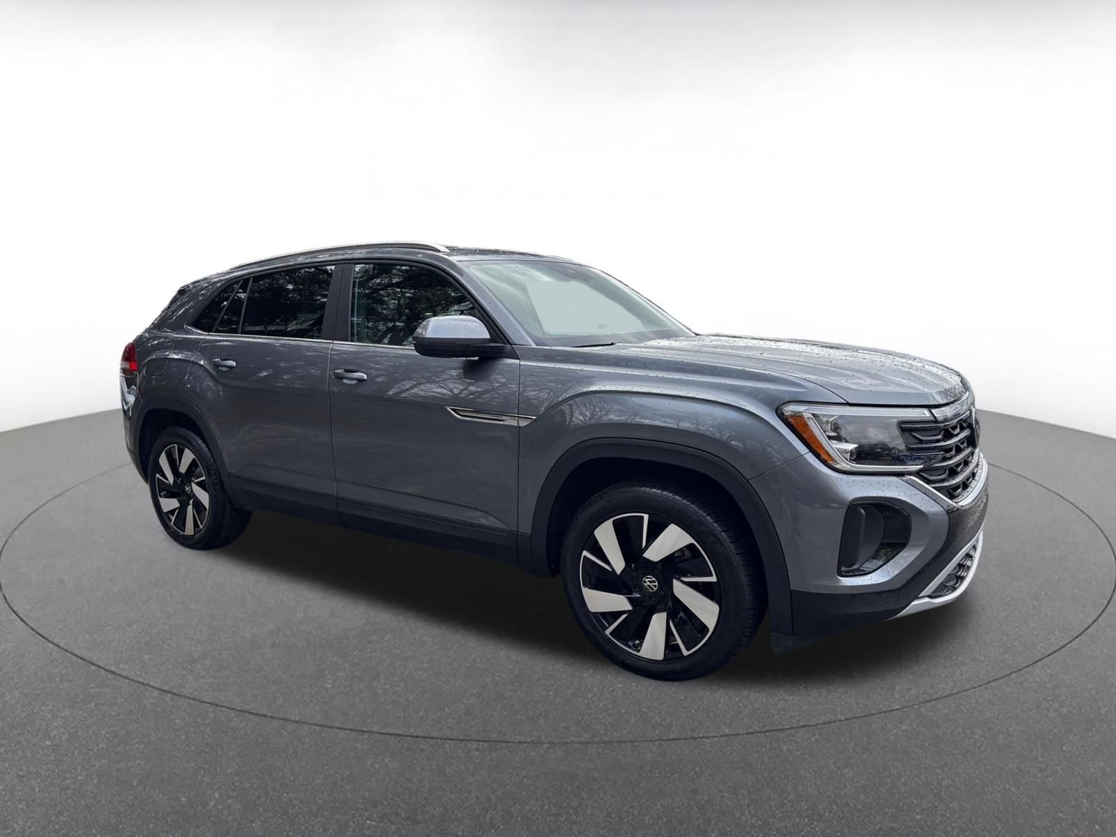 Thumbnail: 2025 Volkswagen Atlas - 1