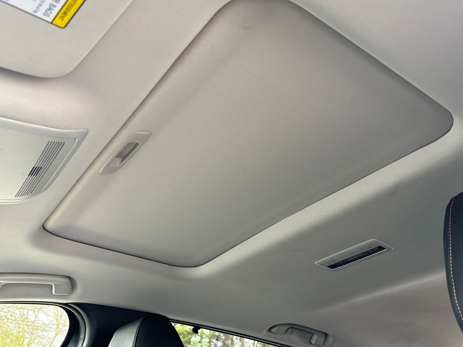 Thumbnail: 2025 Mazda CX-90 - 29