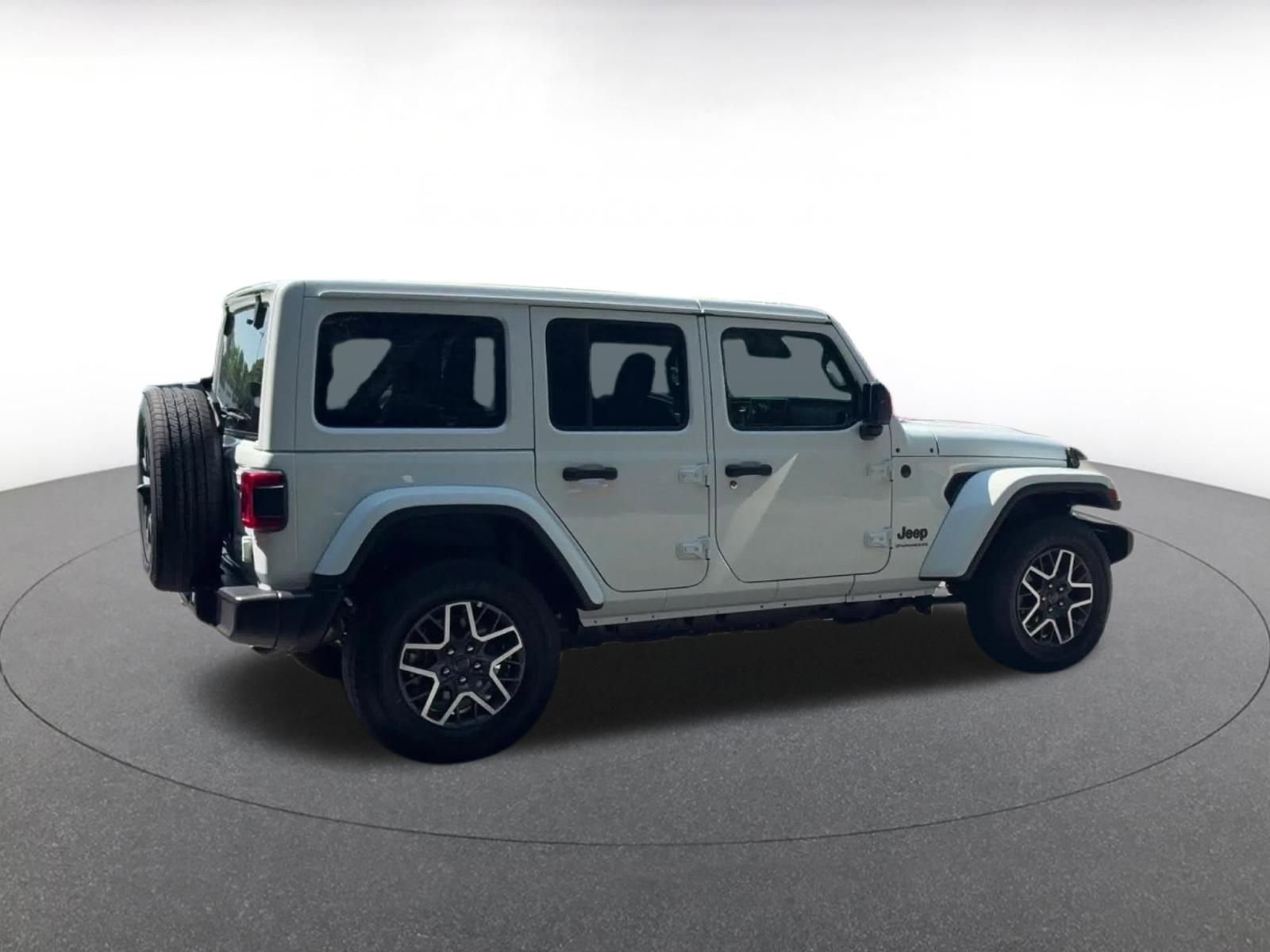 Thumbnail: 2025 Jeep Wrangler - 15