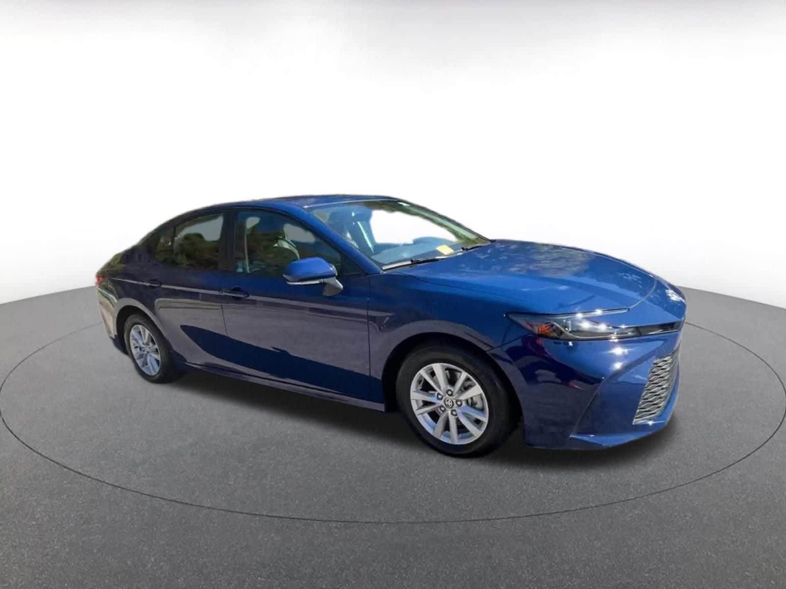 Thumbnail: 2025 Toyota Camry - 2