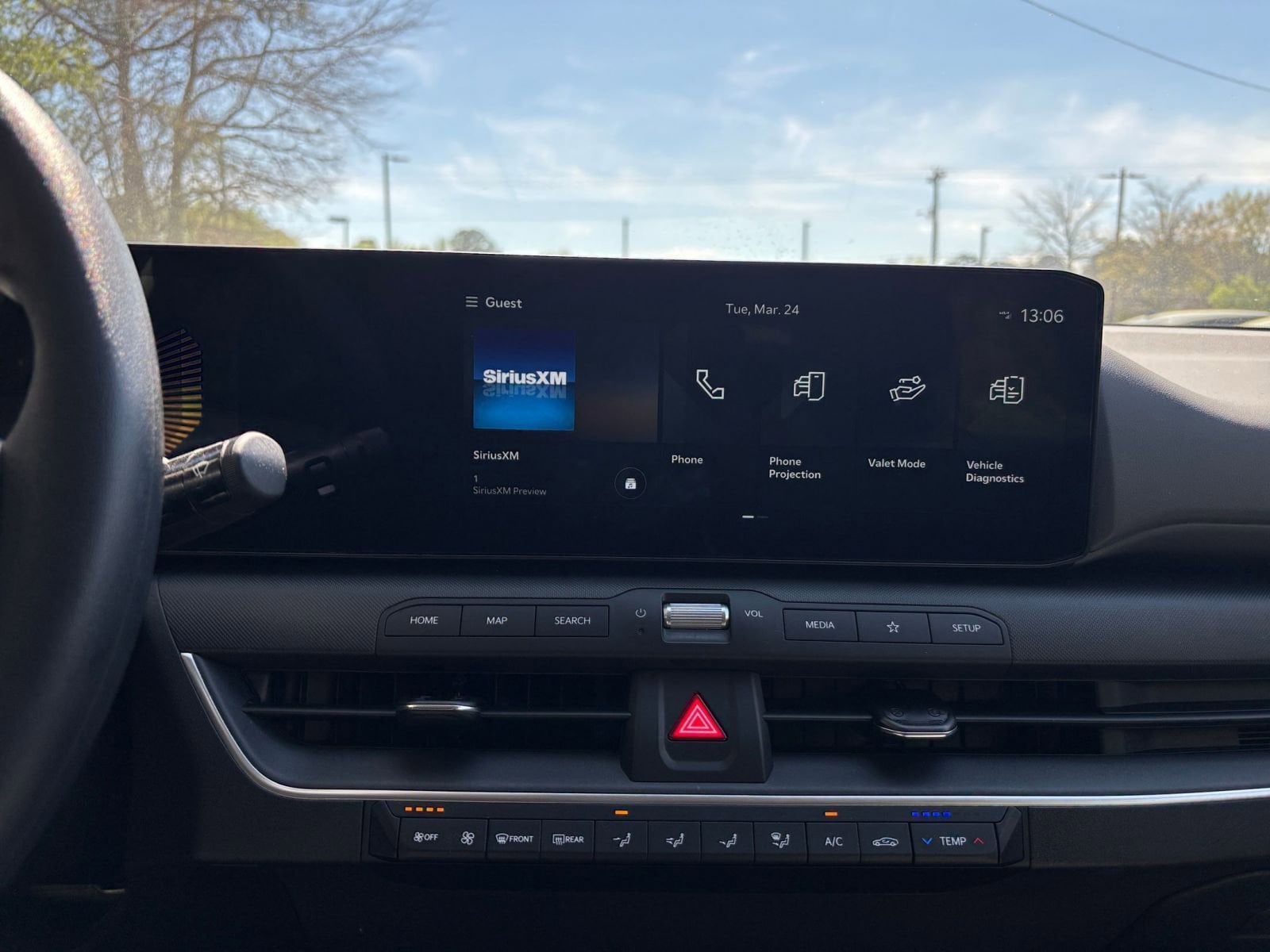 Thumbnail: 2025 Kia K4 - 17