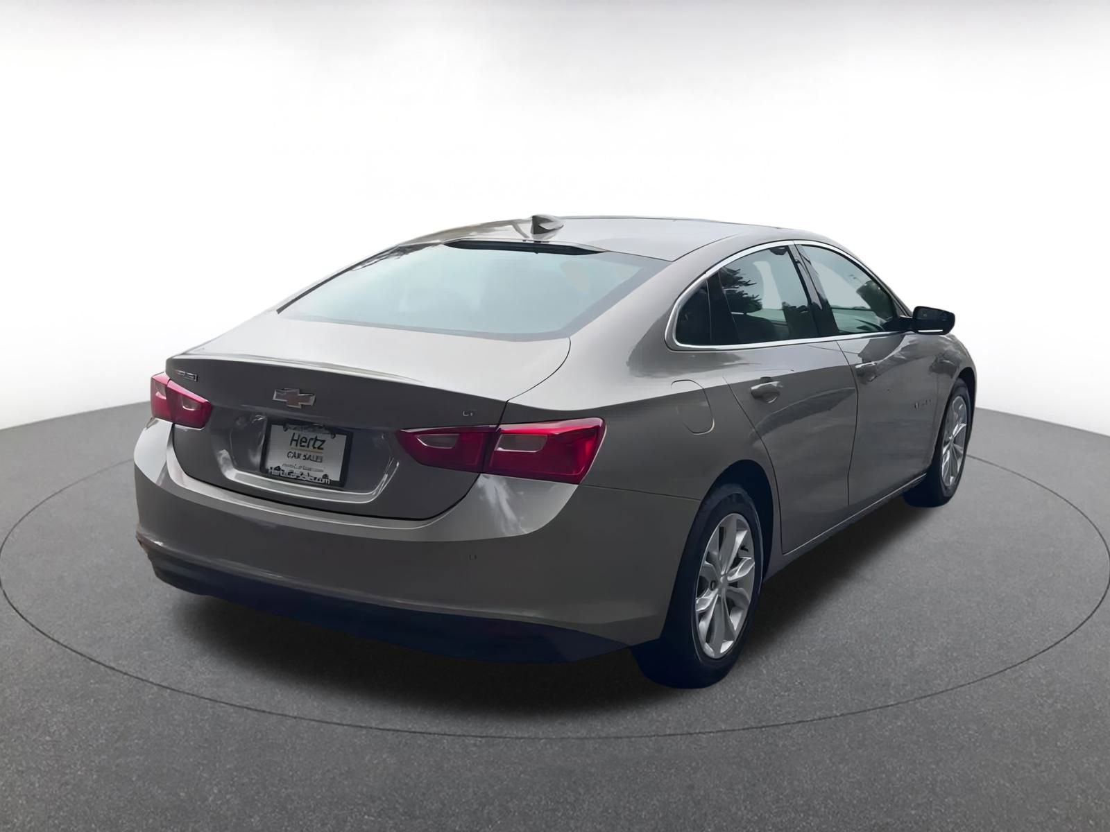 Thumbnail: 2024 Chevrolet Malibu - 14