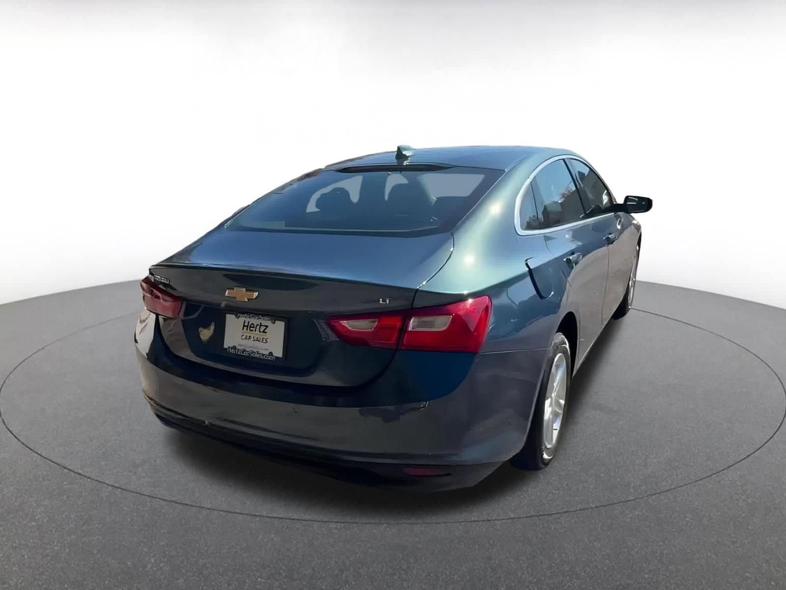 Thumbnail: 2024 Chevrolet Malibu - 14