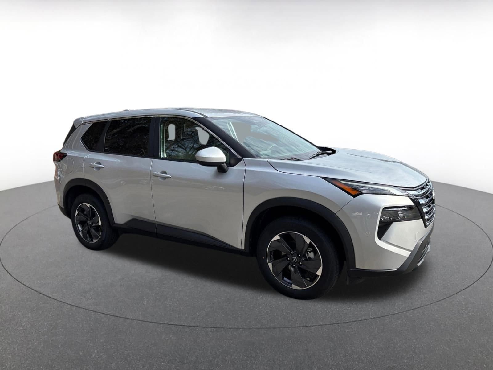 Thumbnail: 2025 Nissan Rogue - 1