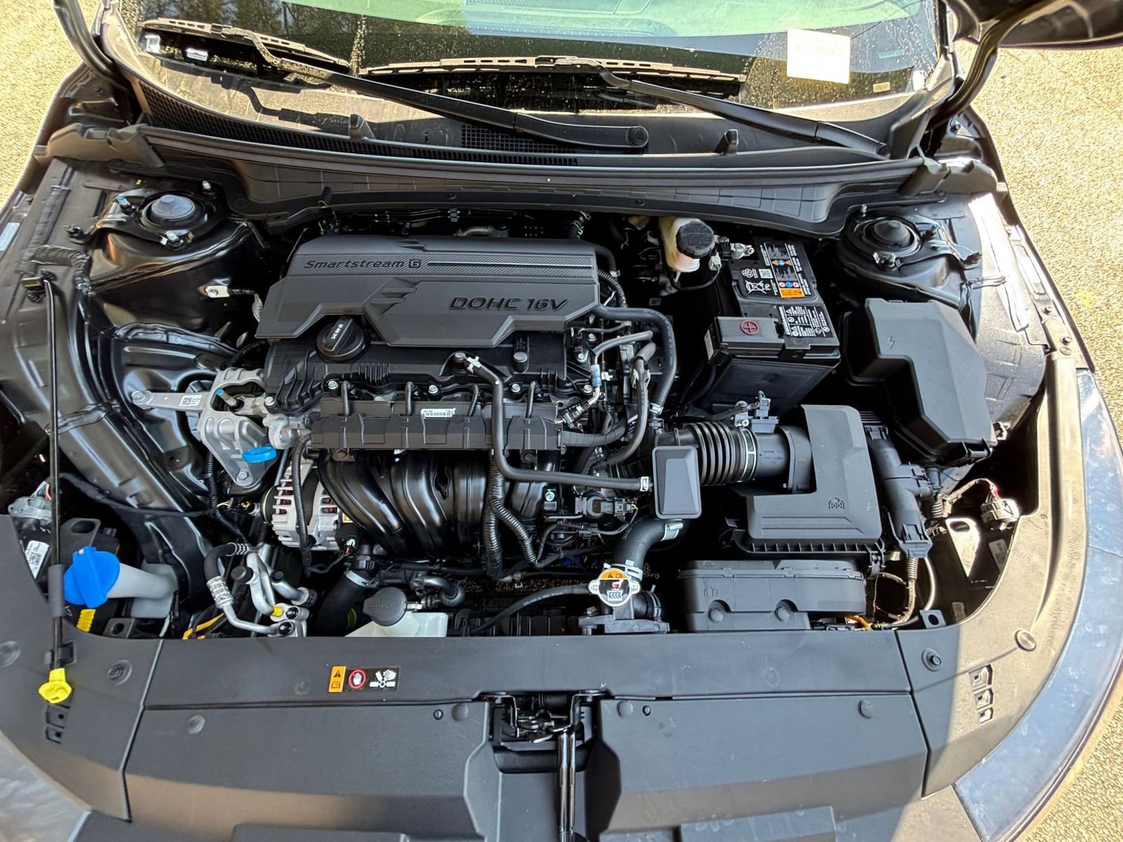 Thumbnail: 2025 Kia K4 - 33