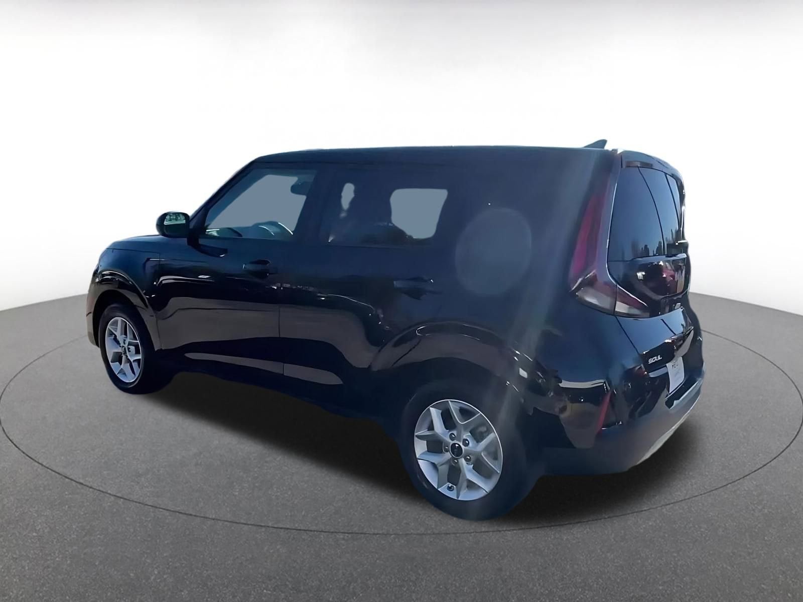 Thumbnail: 2025 Kia Soul - 10