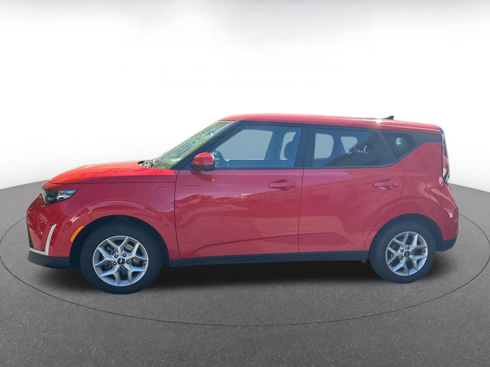 Thumbnail: 2025 Kia Soul - 4