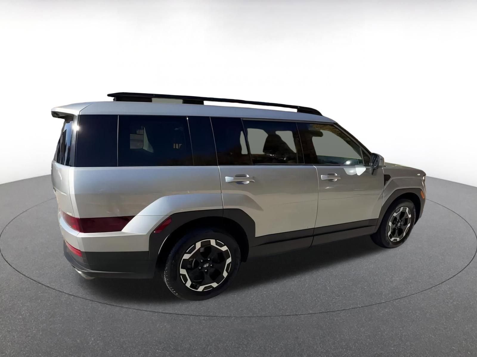 Thumbnail: 2025 Hyundai Santa Fe - 14