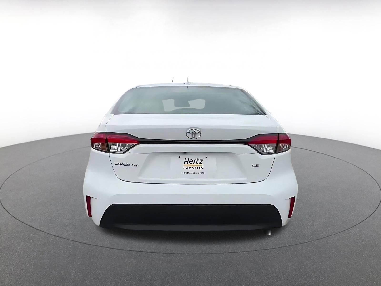 Thumbnail: 2025 Toyota Corolla - 12