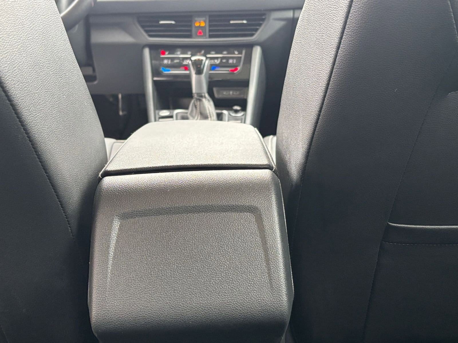 Thumbnail: 2025 Volkswagen Jetta - 24