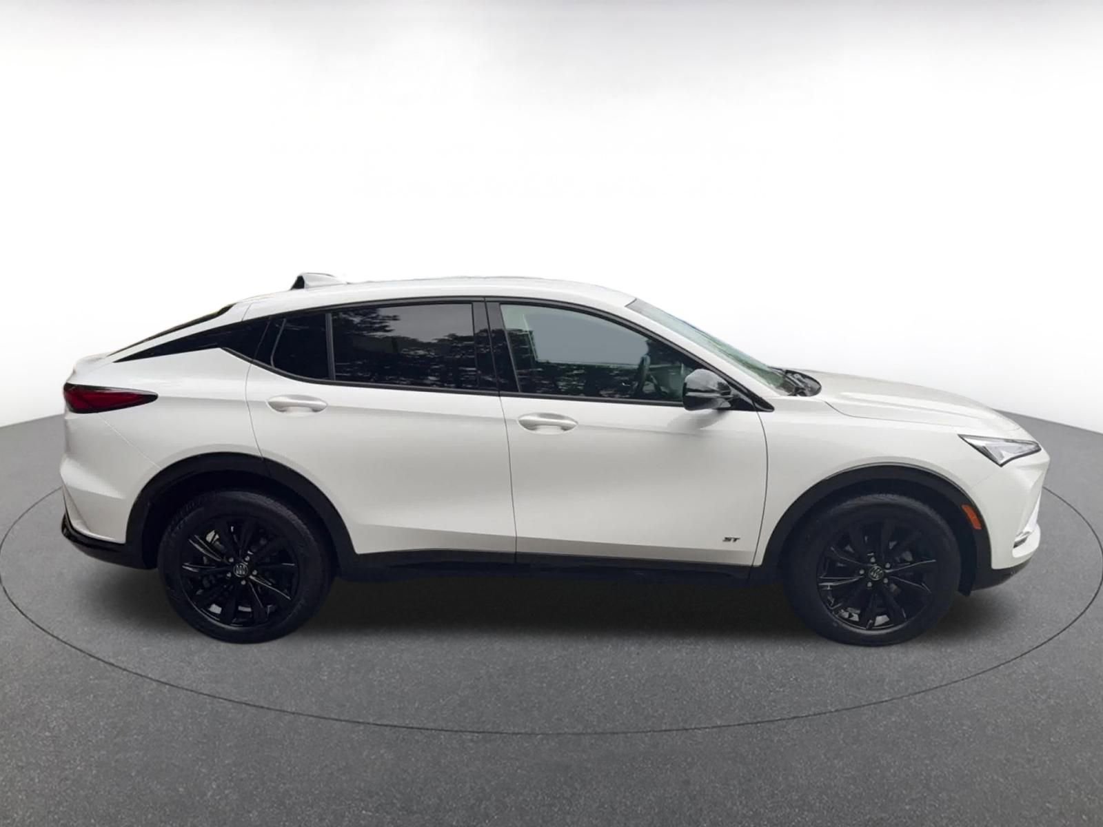 Thumbnail: 2025 Buick Envista - 16