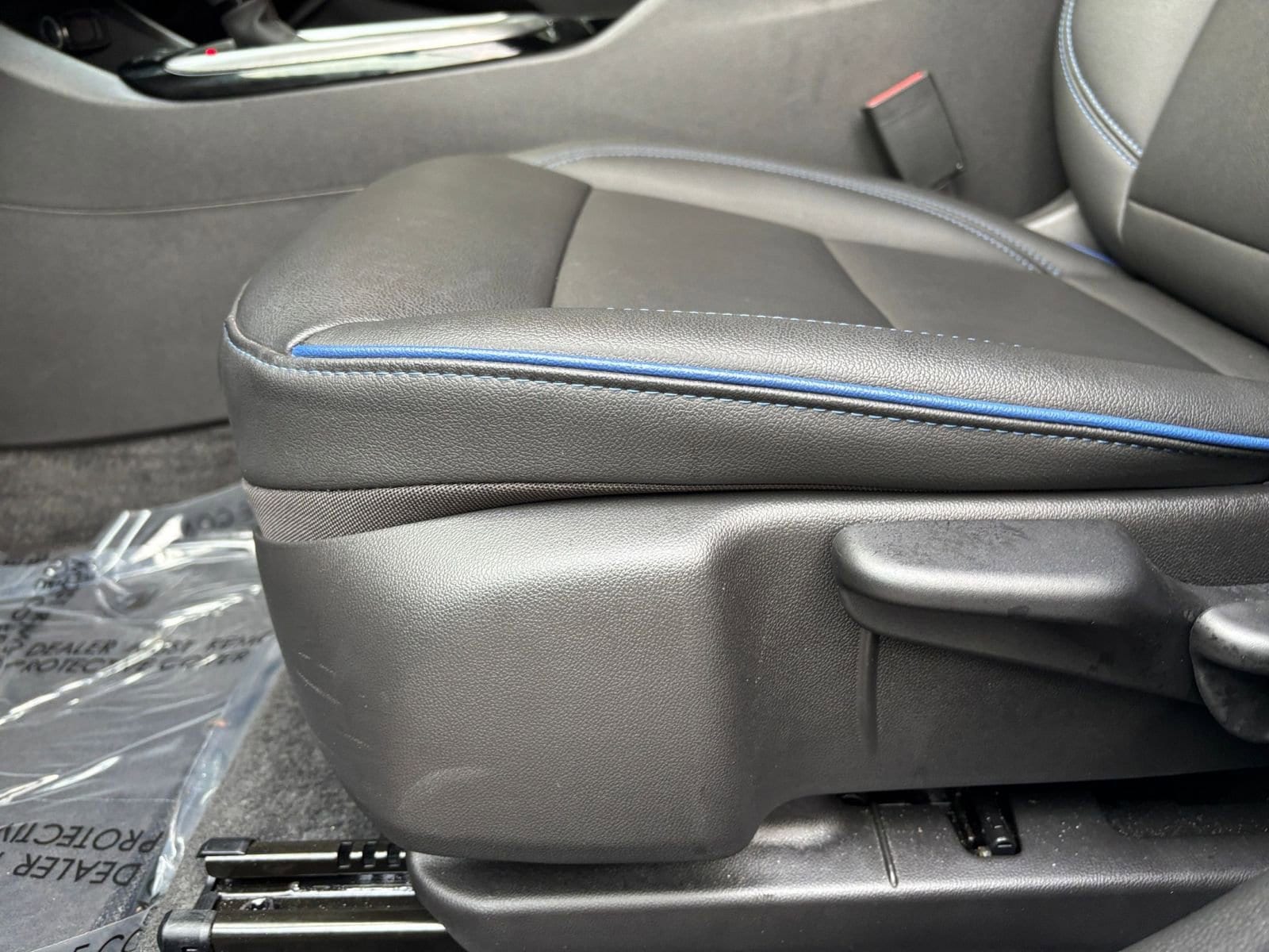 Thumbnail: 2025 Buick Envista - 23