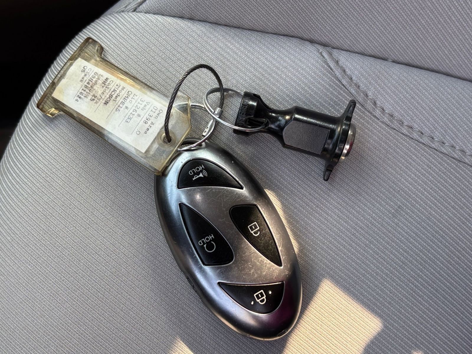 Thumbnail: 2025 Hyundai Tucson - 27