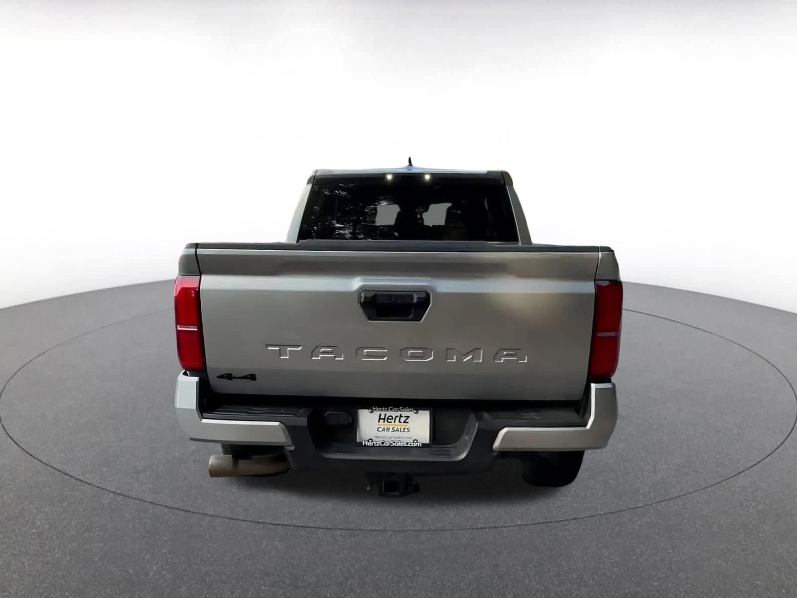 Thumbnail: 2025 Toyota Tacoma - 12