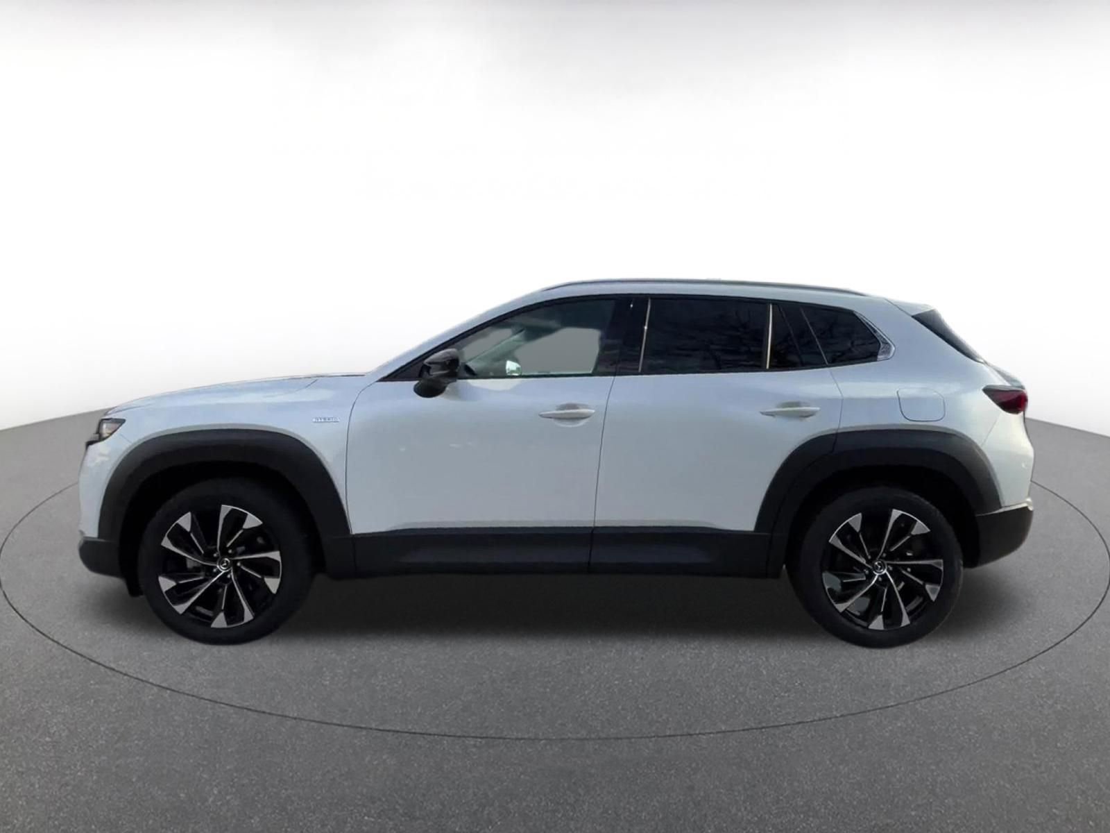 Thumbnail: 2025 Mazda CX-50 - 9