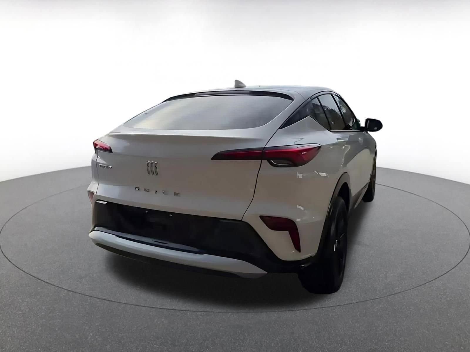 Thumbnail: 2025 Buick Envista - 14