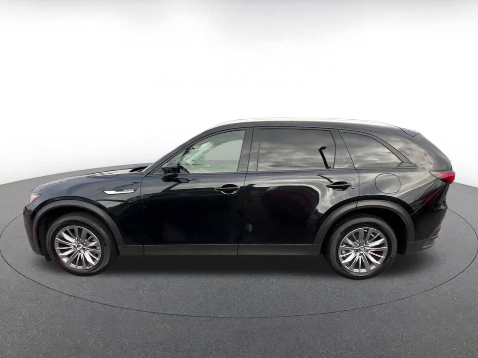 Thumbnail: 2025 Mazda CX-90 - 9