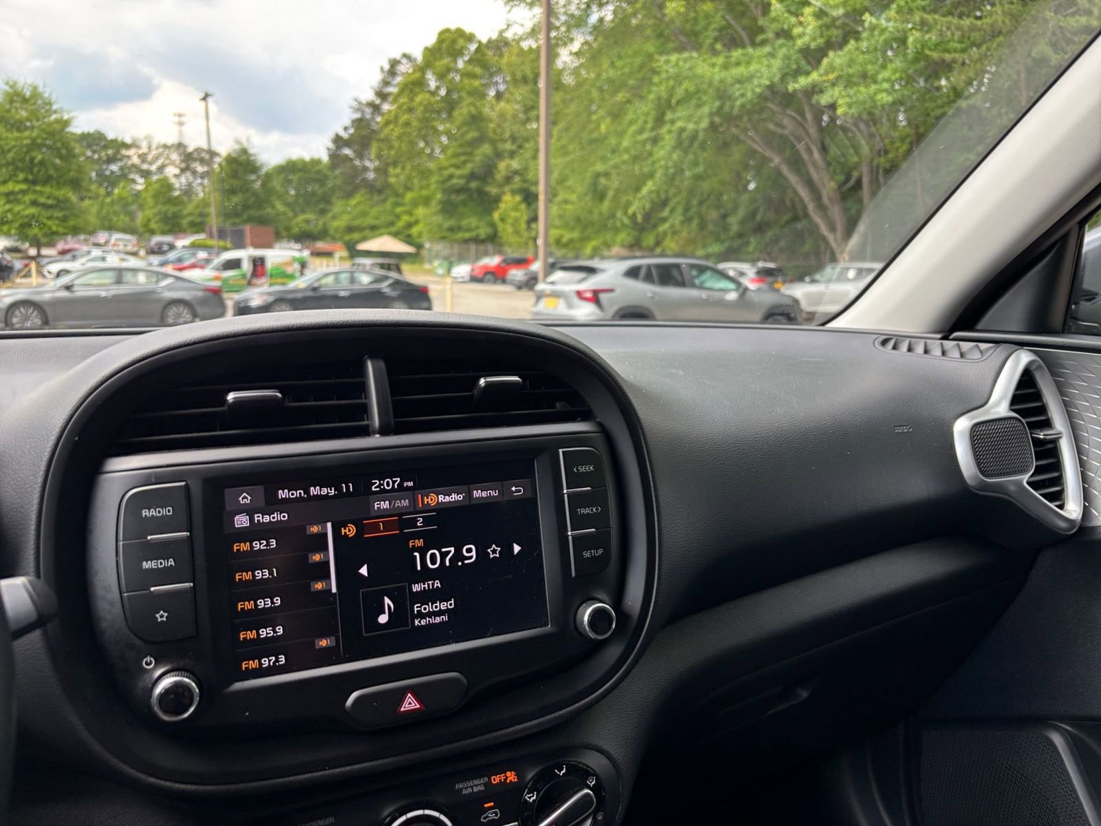 Thumbnail: 2025 Kia Soul - 34