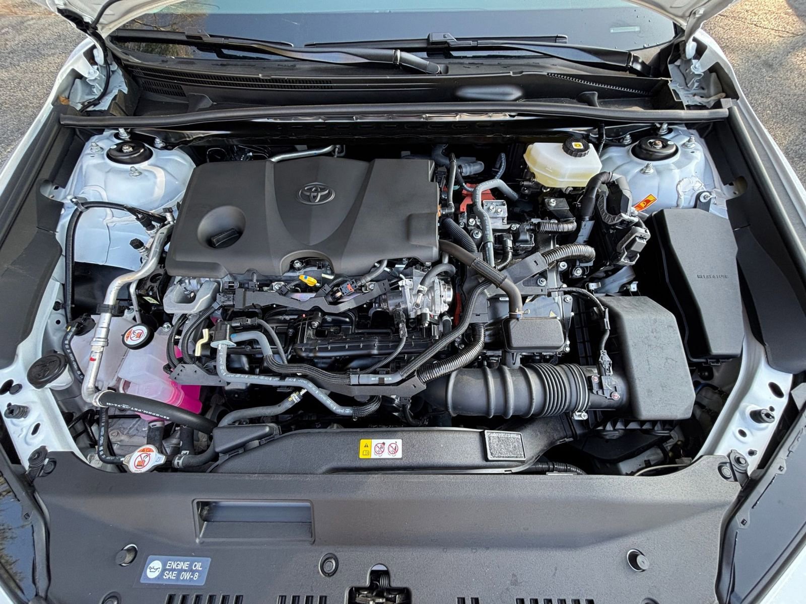 Thumbnail: 2025 Toyota Camry - 32