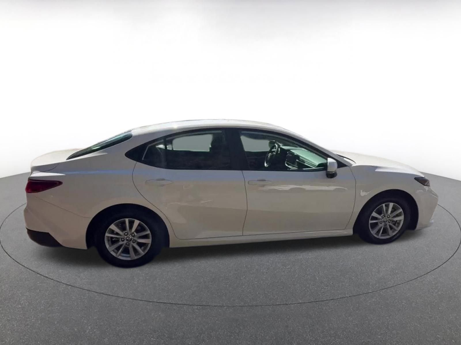 Thumbnail: 2025 Toyota Camry - 16