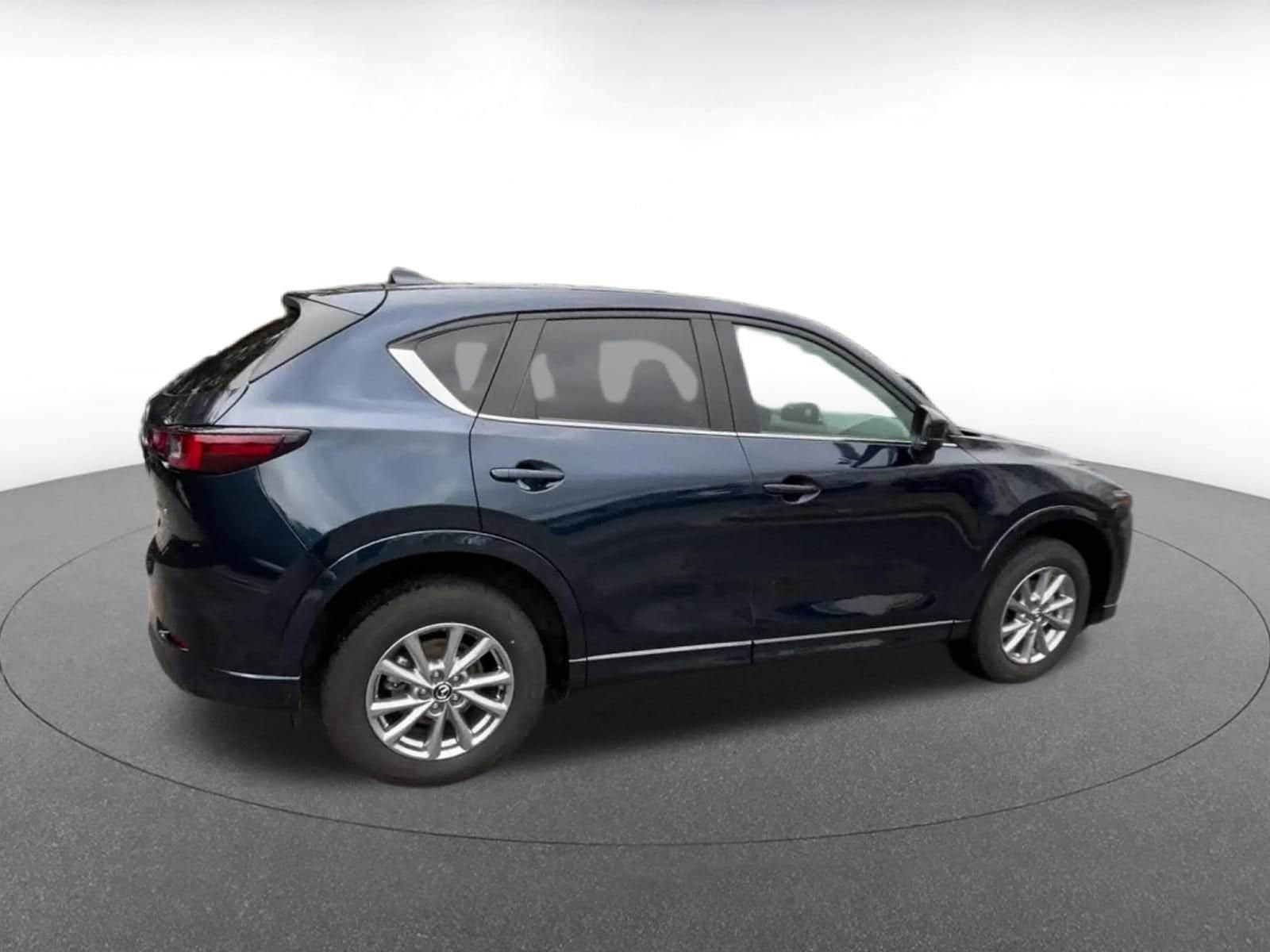Thumbnail: 2025 Mazda CX-5 - 15