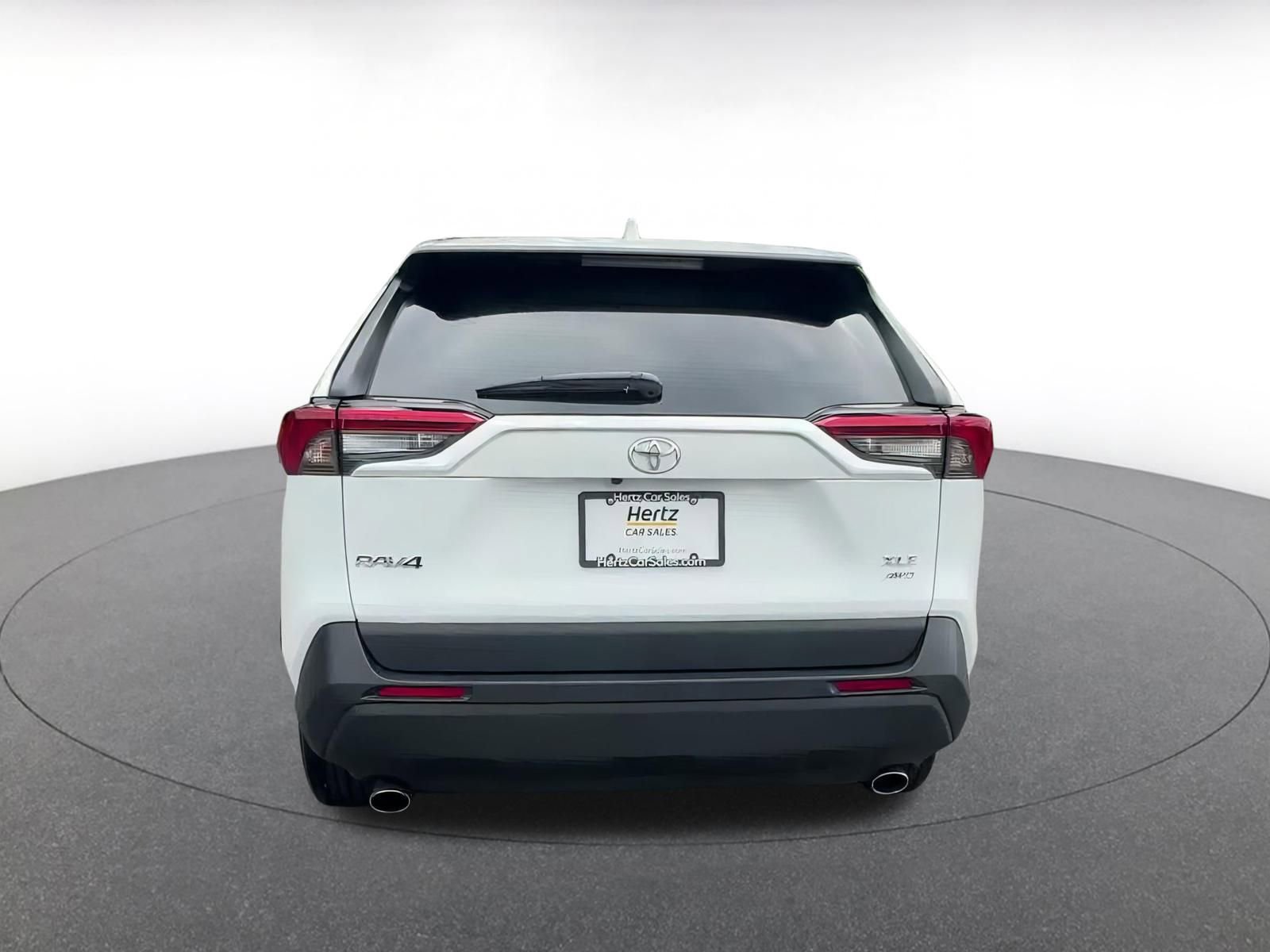 Thumbnail: 2024 Toyota RAV4 - 12