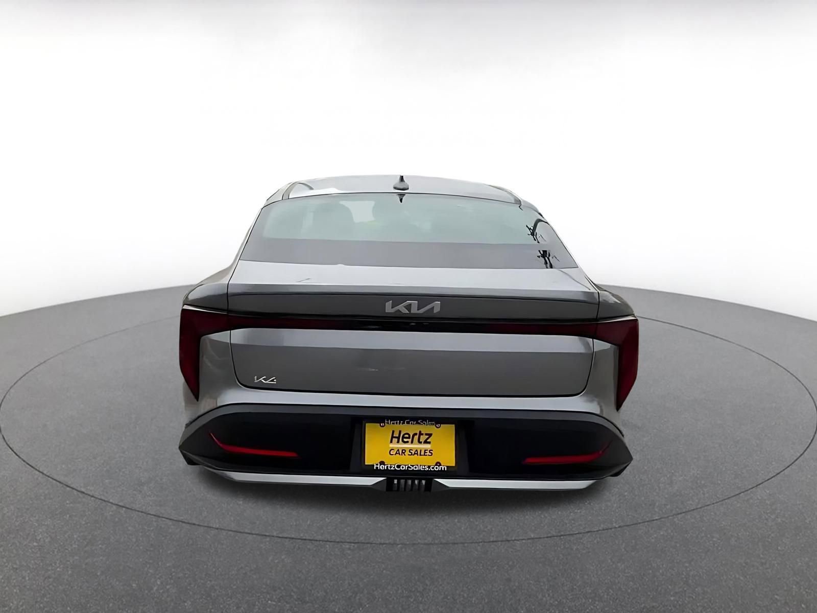 Thumbnail: 2025 Kia K4 - 12