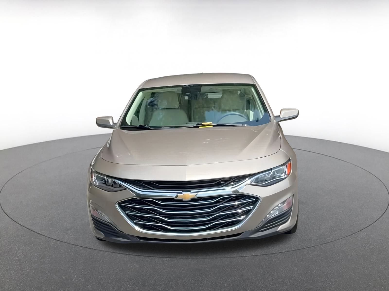 Thumbnail: 2024 Chevrolet Malibu - 5
