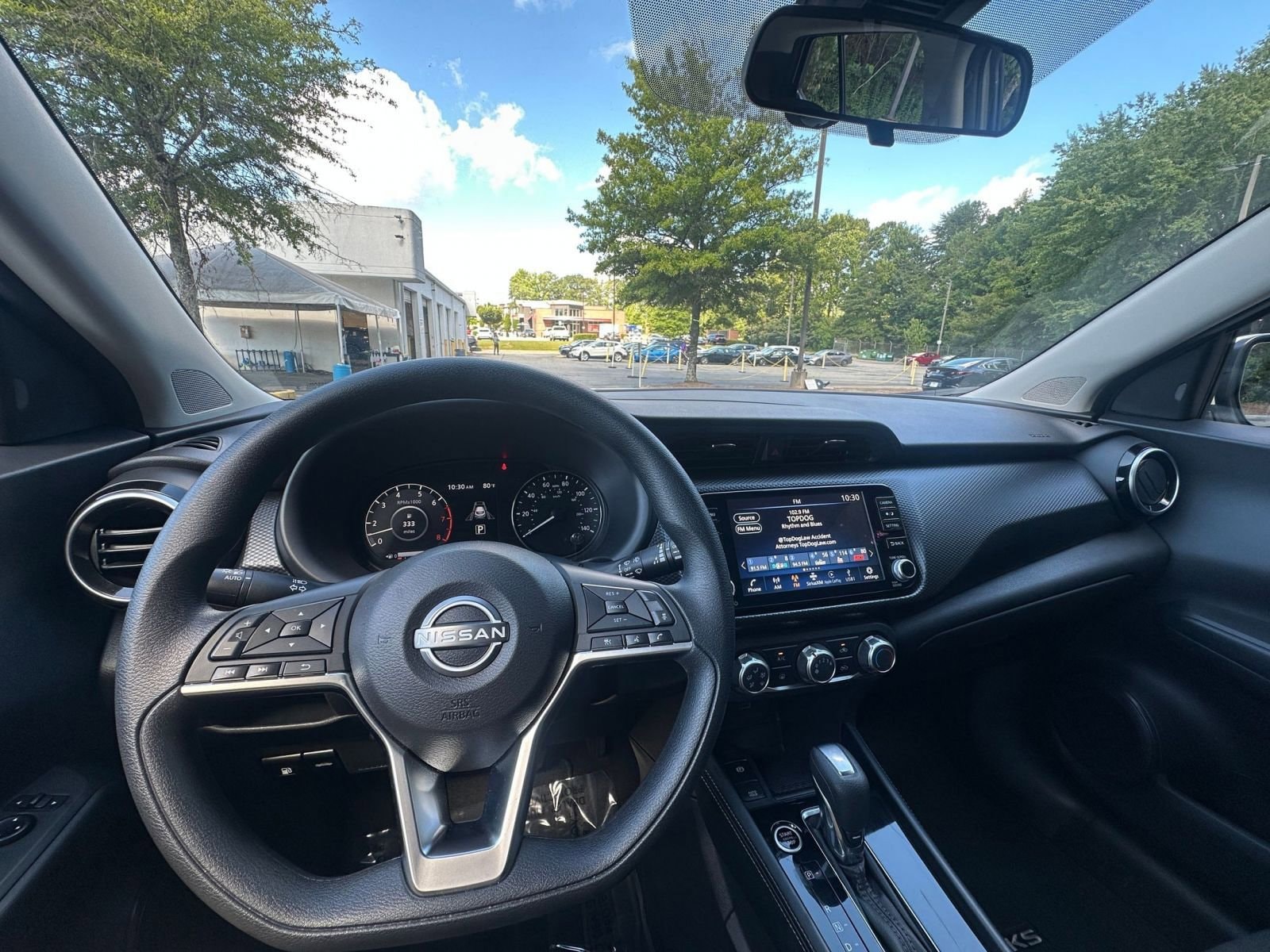 Thumbnail: 2024 Nissan Kicks - 33