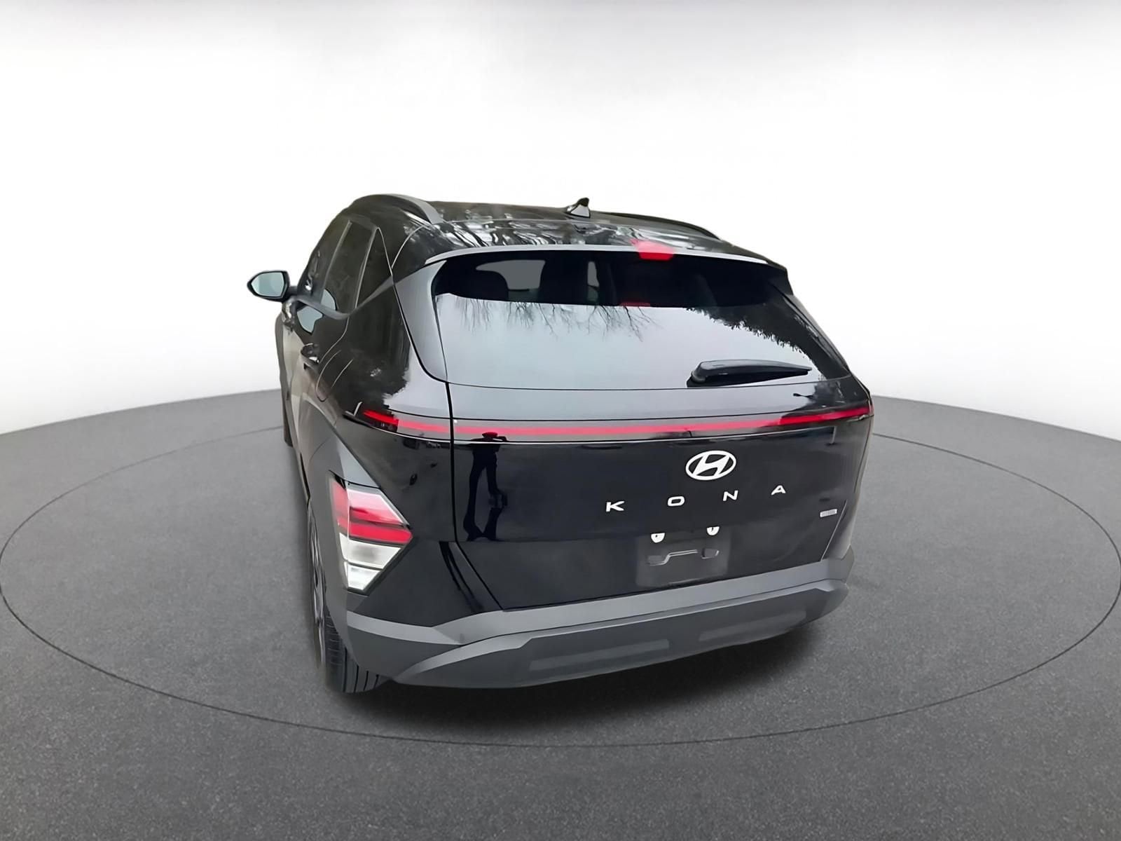 Thumbnail: 2025 Hyundai Kona - 11