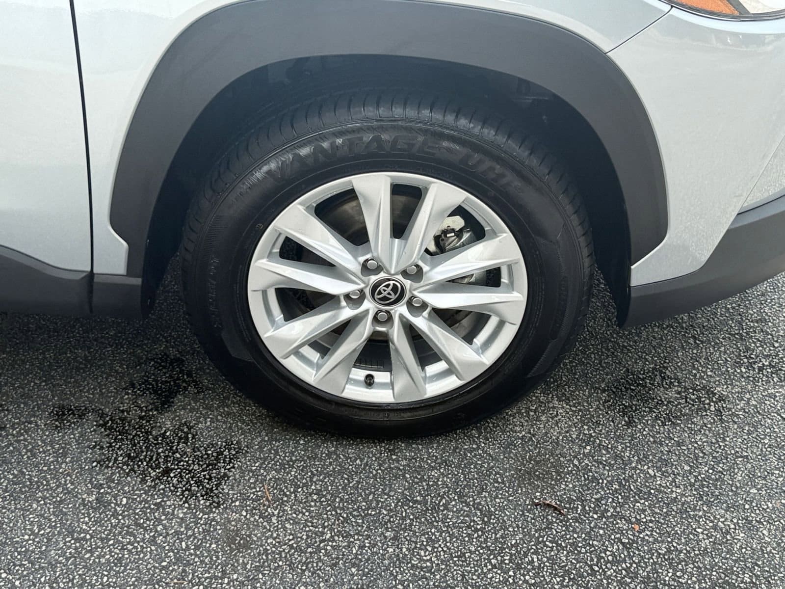 Thumbnail: 2025 Toyota Corolla Cross - 30