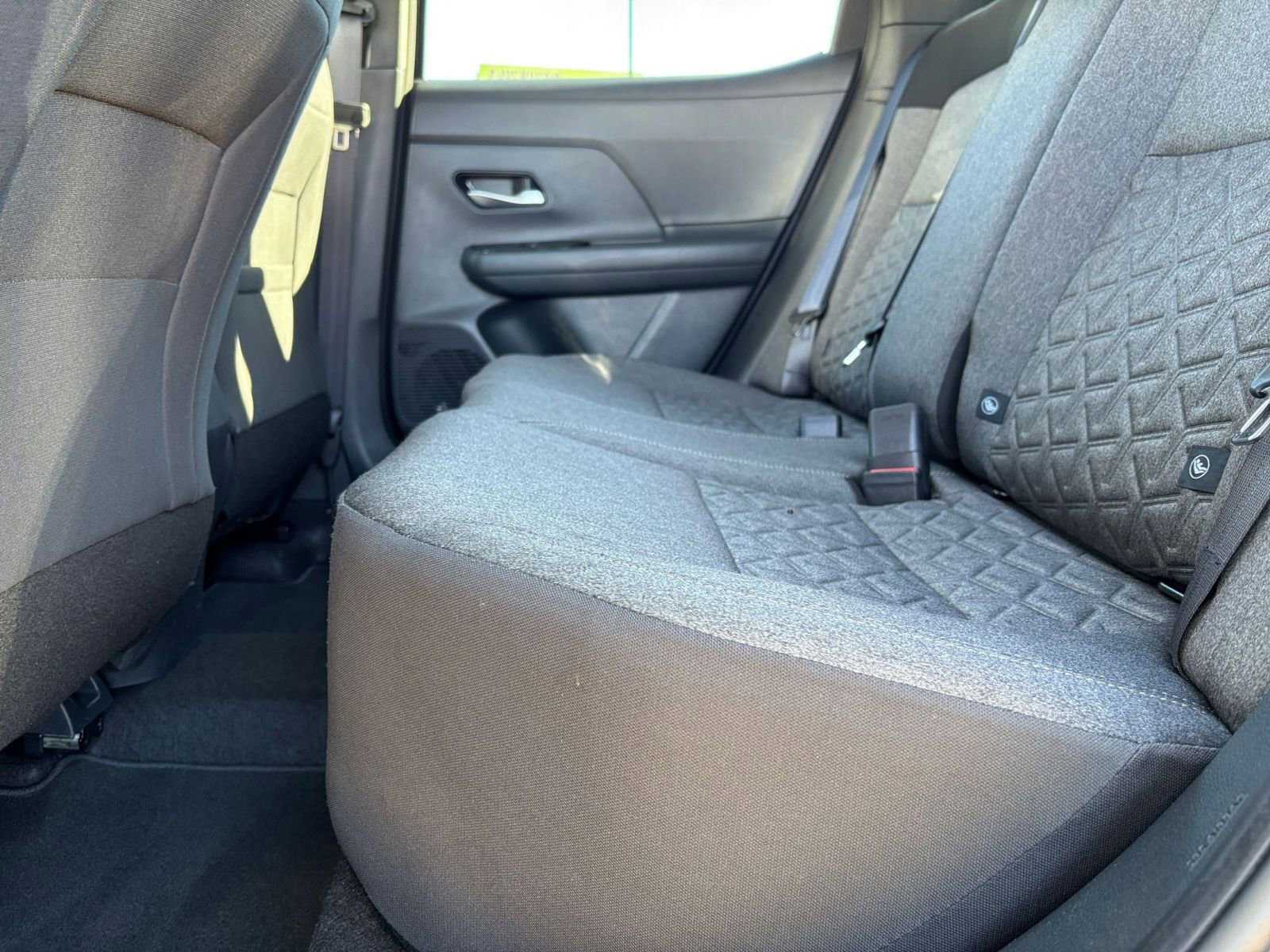 Thumbnail: 2025 Nissan Kicks - 29