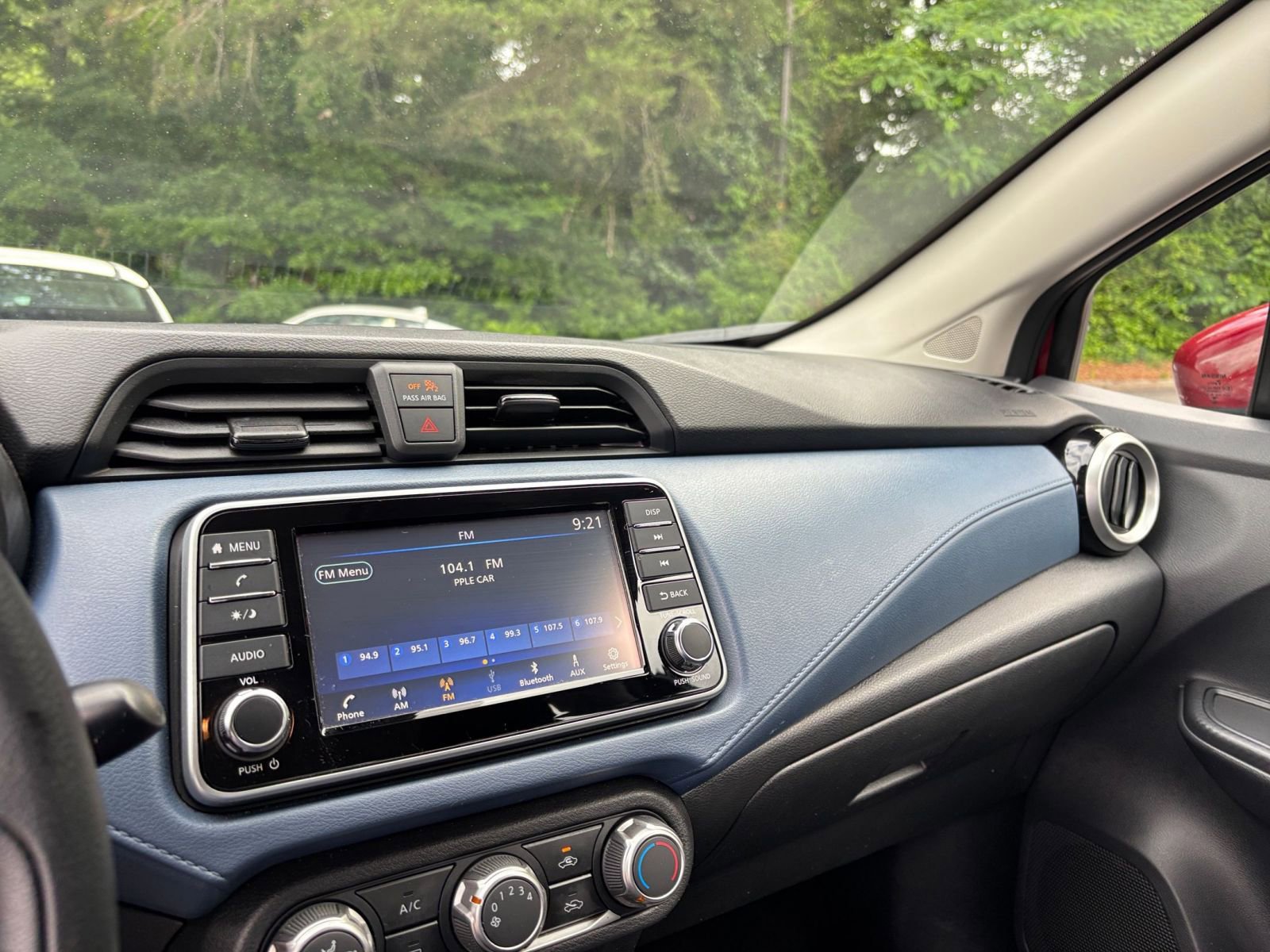 Thumbnail: 2025 Nissan Versa - 34
